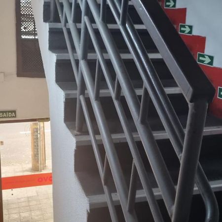 Novo Hotel Barro Preto Belo Horizonte Dış mekan fotoğraf