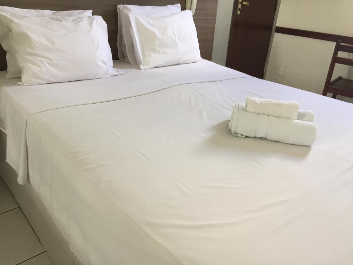 Novo Hotel Barro Preto Belo Horizonte Dış mekan fotoğraf