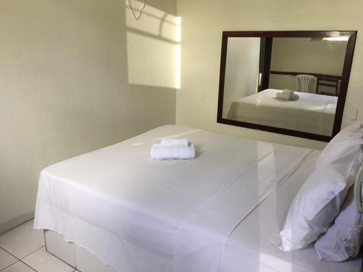 Novo Hotel Barro Preto Belo Horizonte Dış mekan fotoğraf