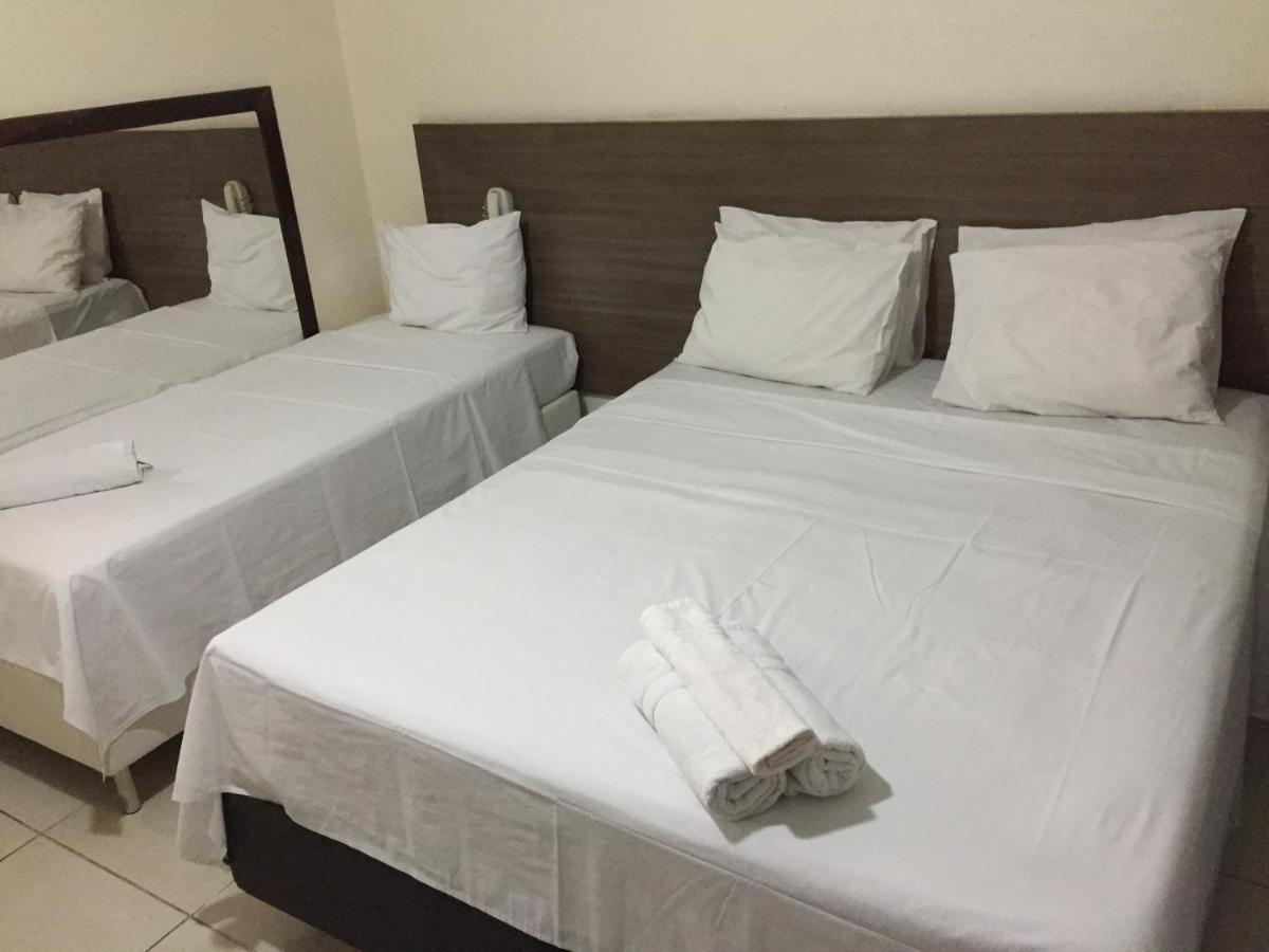 Novo Hotel Barro Preto Belo Horizonte Dış mekan fotoğraf