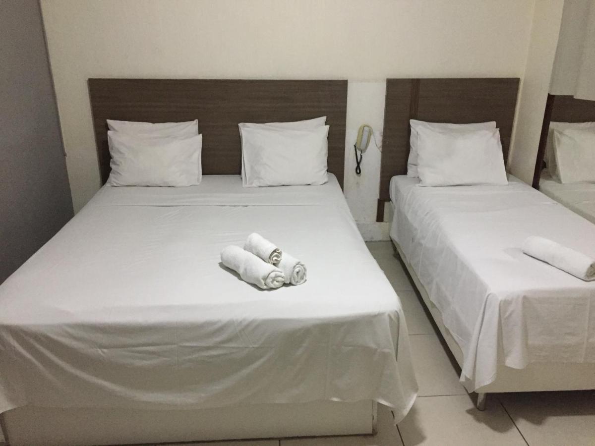 Novo Hotel Barro Preto Belo Horizonte Dış mekan fotoğraf