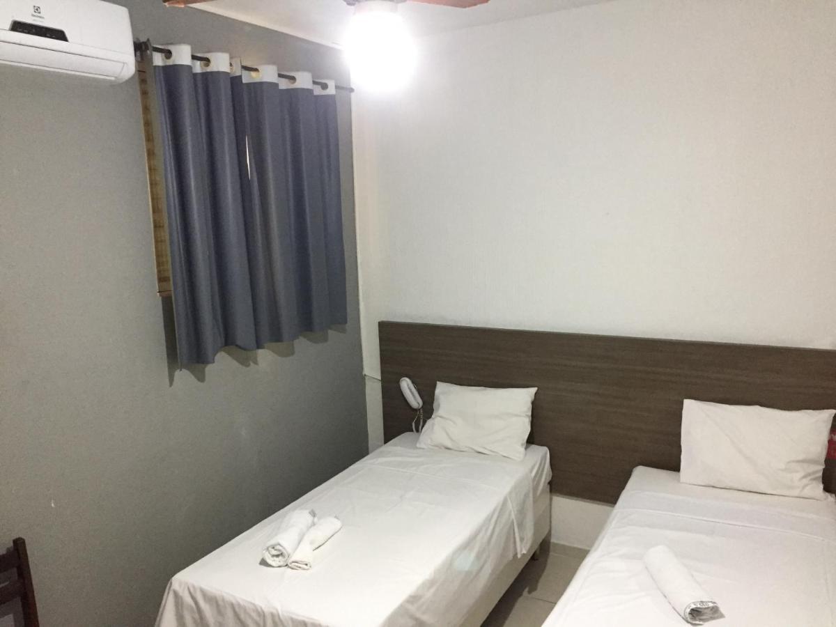 Novo Hotel Barro Preto Belo Horizonte Dış mekan fotoğraf