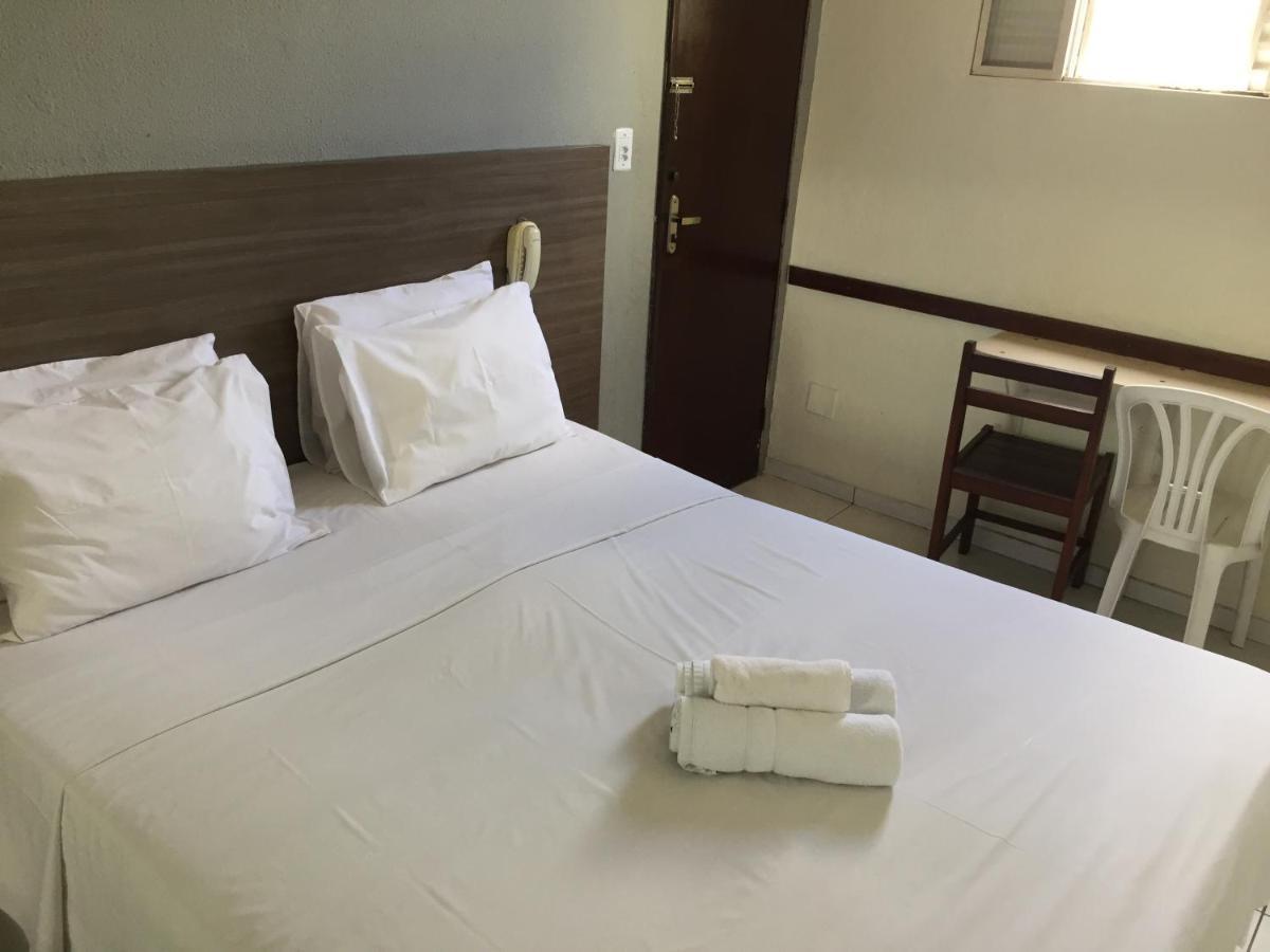 Novo Hotel Barro Preto Belo Horizonte Dış mekan fotoğraf