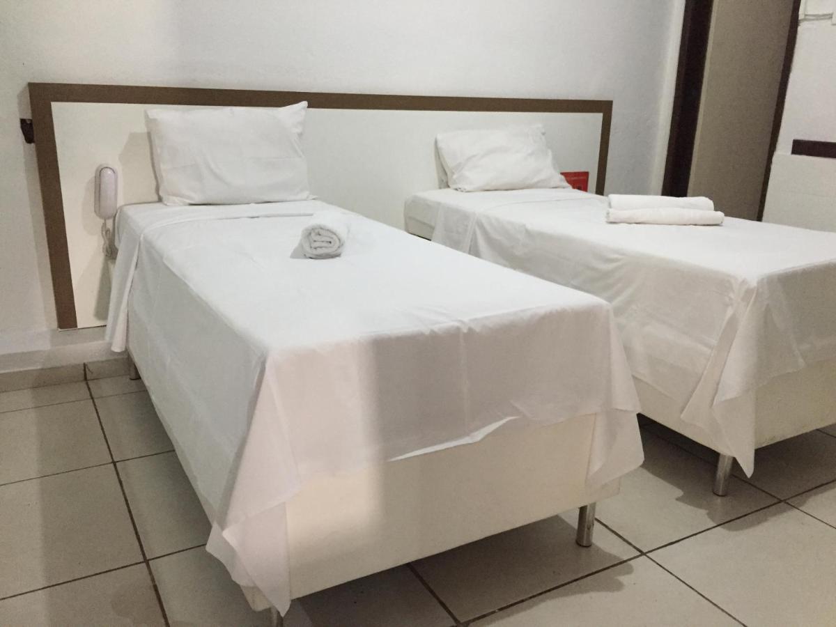 Novo Hotel Barro Preto Belo Horizonte Dış mekan fotoğraf