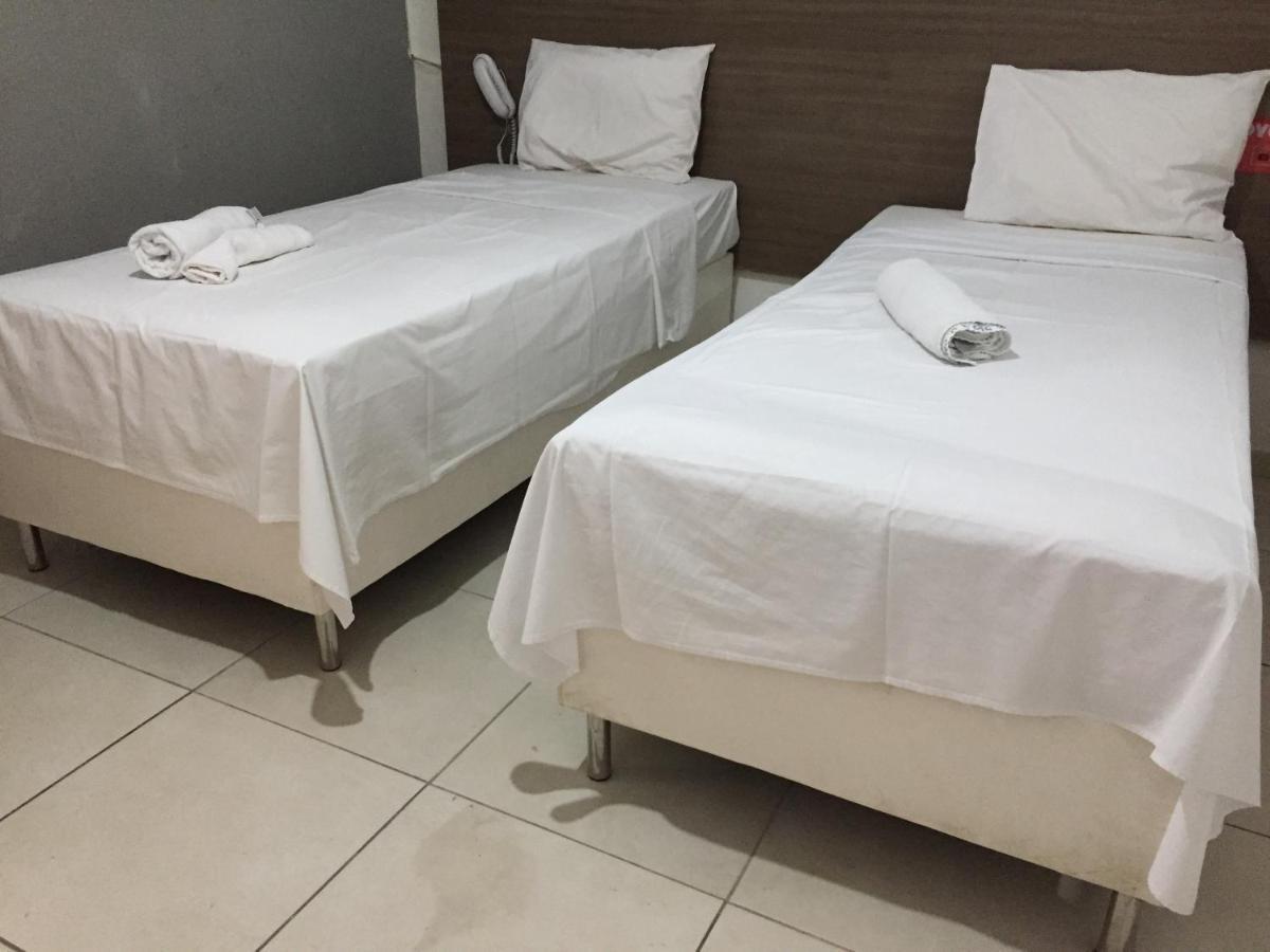 Novo Hotel Barro Preto Belo Horizonte Dış mekan fotoğraf