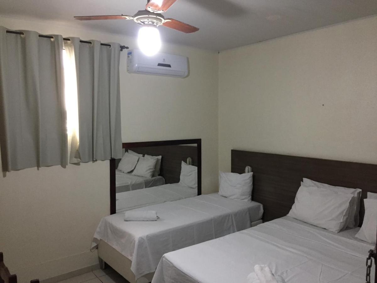 Novo Hotel Barro Preto Belo Horizonte Dış mekan fotoğraf
