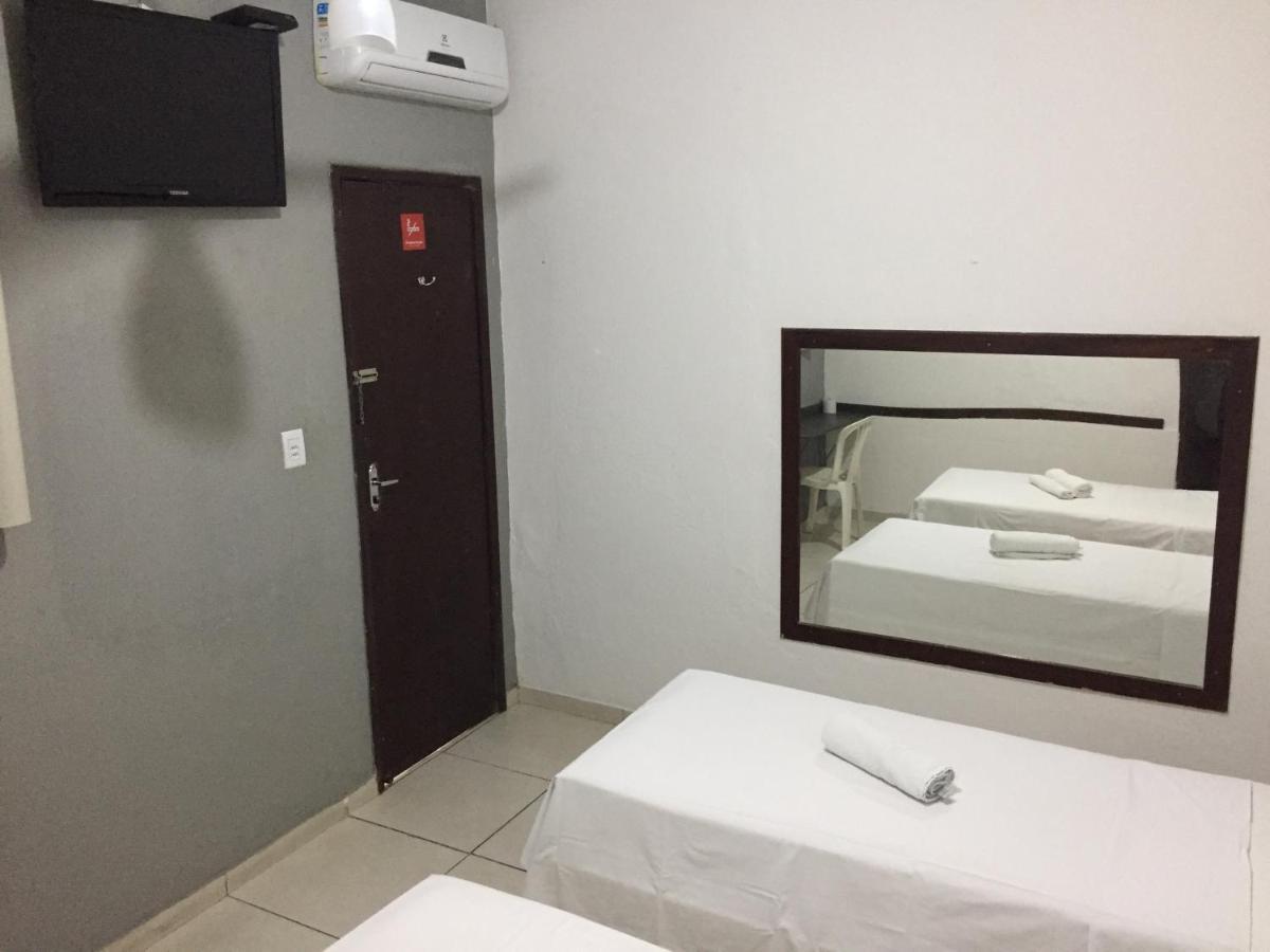 Novo Hotel Barro Preto Belo Horizonte Dış mekan fotoğraf