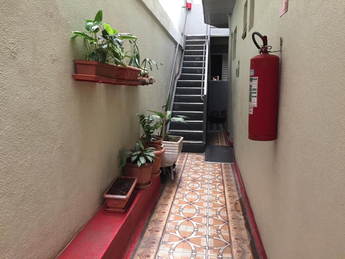 Novo Hotel Barro Preto Belo Horizonte Dış mekan fotoğraf