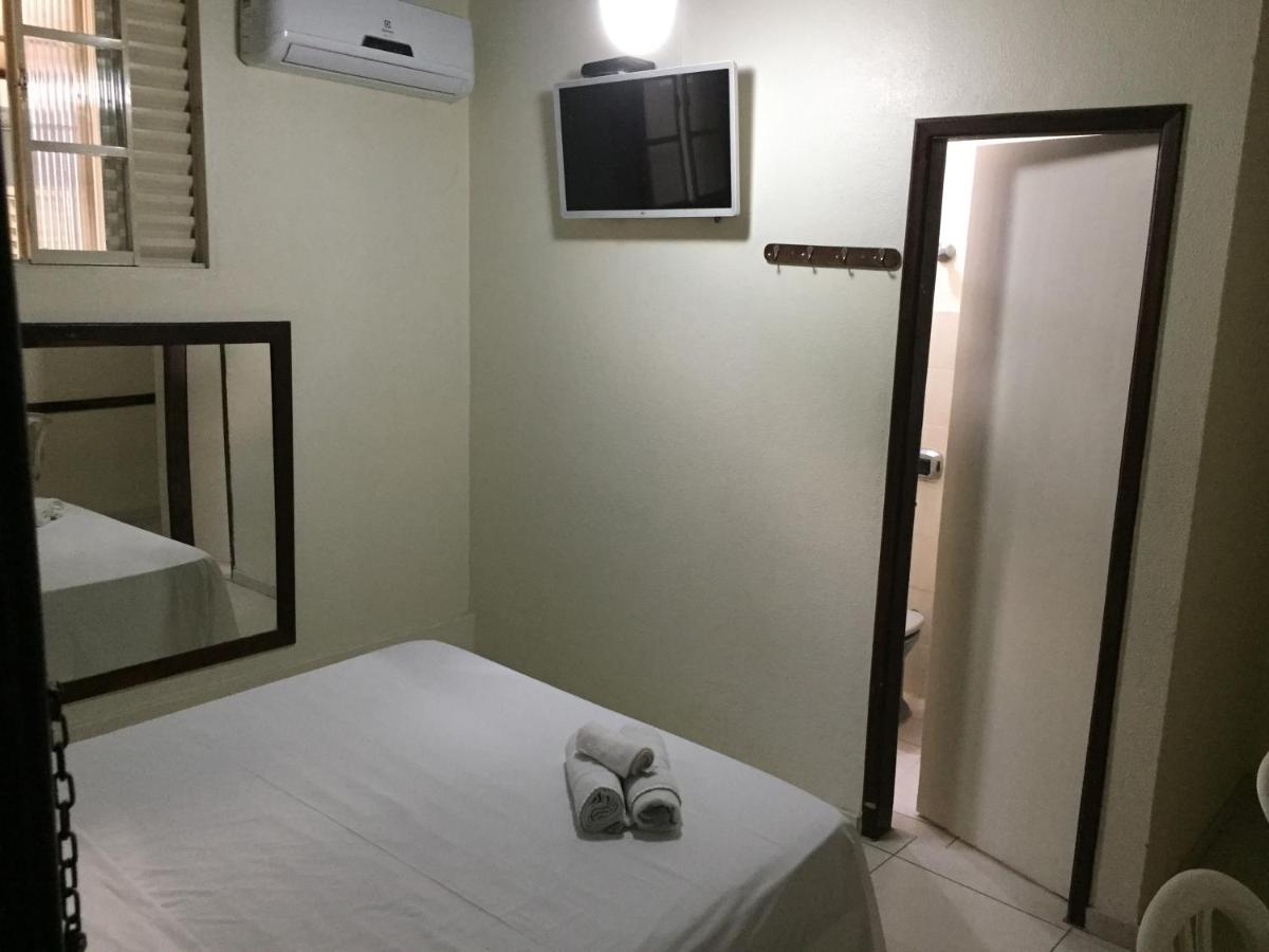 Novo Hotel Barro Preto Belo Horizonte Dış mekan fotoğraf
