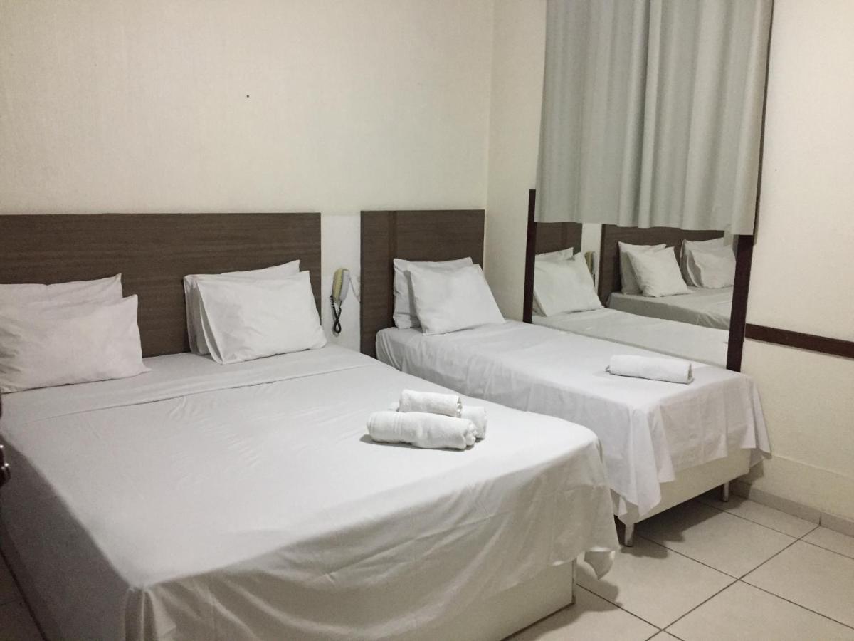 Novo Hotel Barro Preto Belo Horizonte Dış mekan fotoğraf