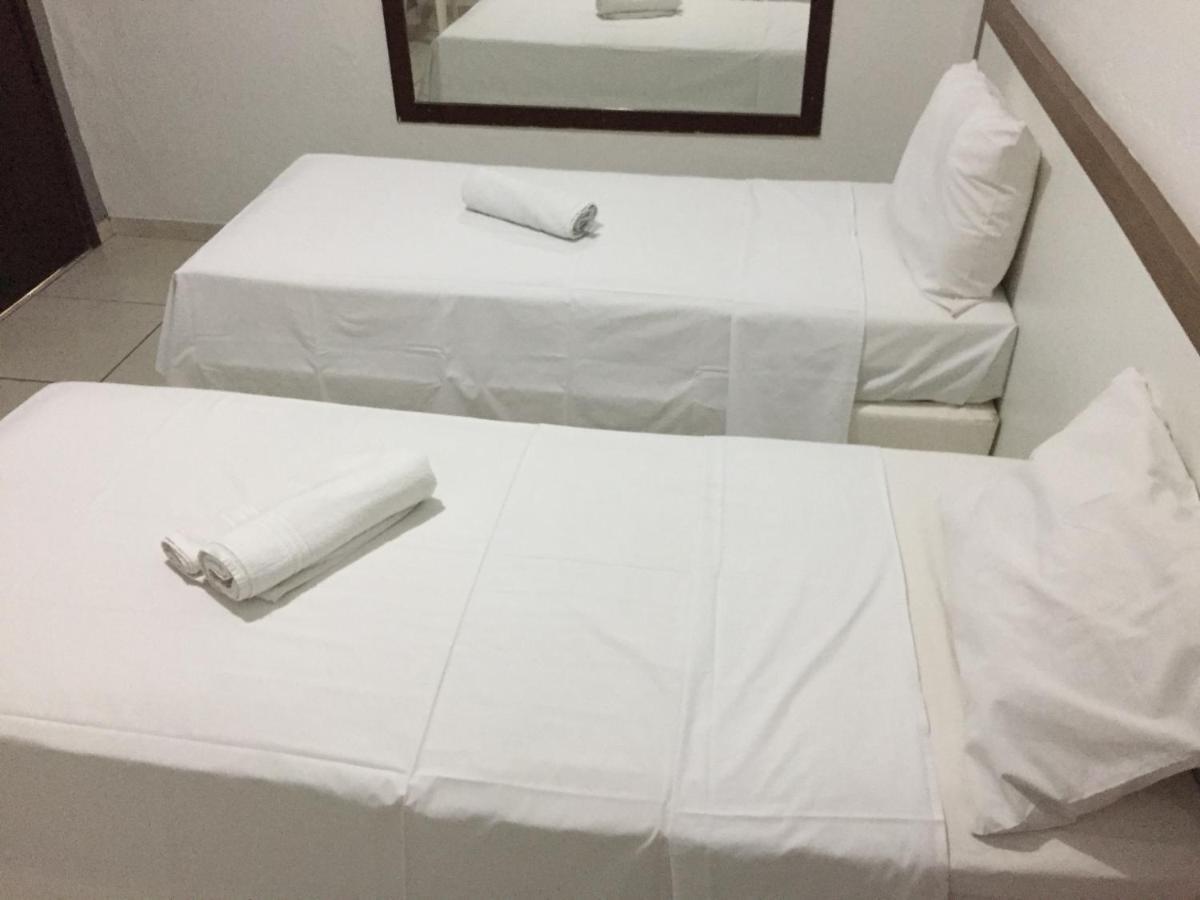 Novo Hotel Barro Preto Belo Horizonte Dış mekan fotoğraf