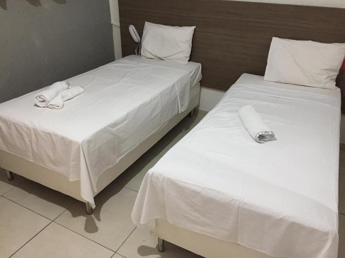 Novo Hotel Barro Preto Belo Horizonte Dış mekan fotoğraf