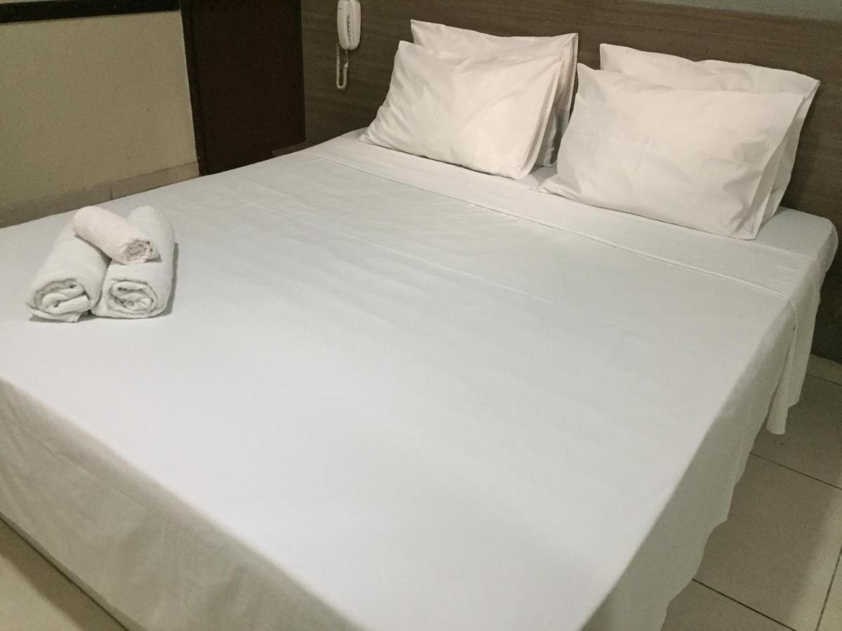 Novo Hotel Barro Preto Belo Horizonte Dış mekan fotoğraf