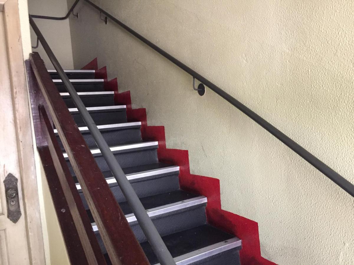 Novo Hotel Barro Preto Belo Horizonte Dış mekan fotoğraf