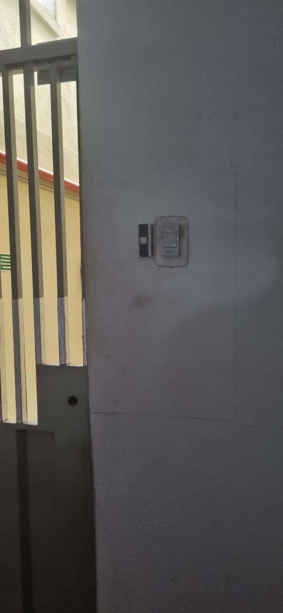 Novo Hotel Barro Preto Belo Horizonte Dış mekan fotoğraf