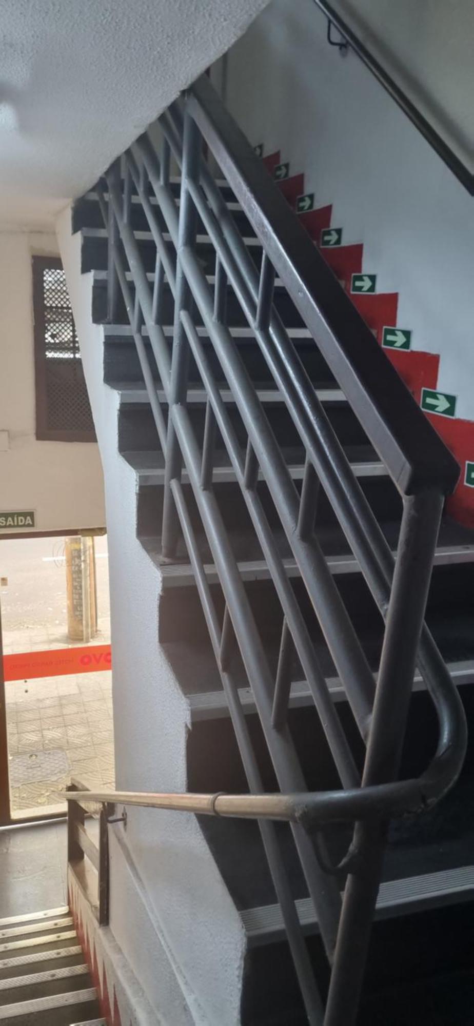Novo Hotel Barro Preto Belo Horizonte Dış mekan fotoğraf