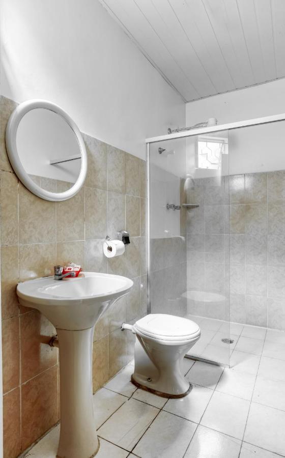 Novo Hotel Barro Preto Belo Horizonte Dış mekan fotoğraf