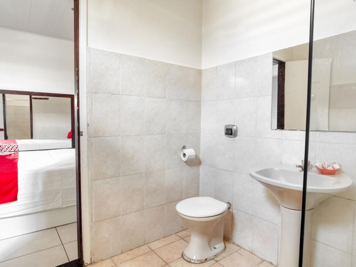 Novo Hotel Barro Preto Belo Horizonte Dış mekan fotoğraf
