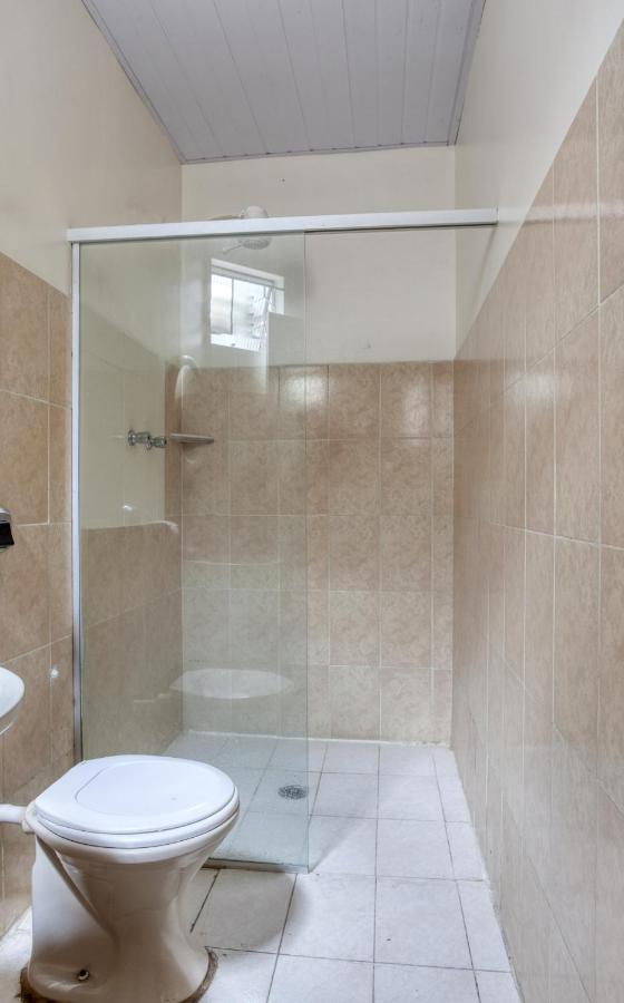 Novo Hotel Barro Preto Belo Horizonte Dış mekan fotoğraf